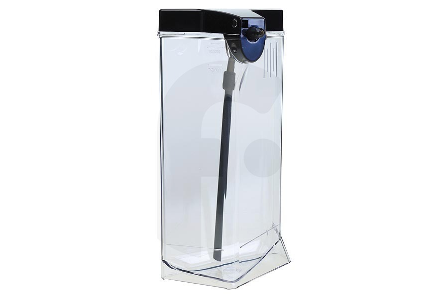 Siemens 11047848 Cafetera tanque de leche para cafetera 11011374 apto para entre otros TI907501, TI905501