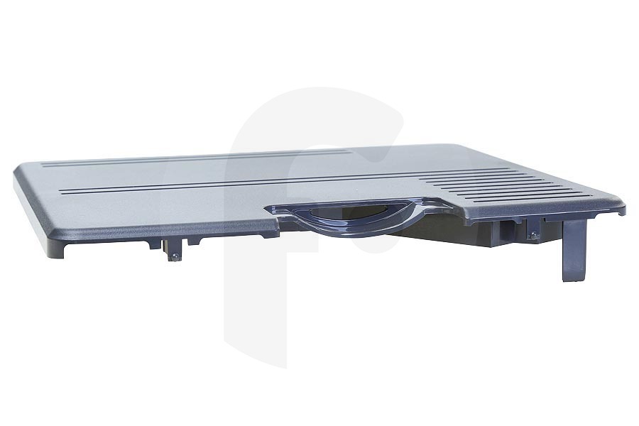 Bosch Kaffeemaschine Servicetür (Seitenwand) der Brüheinheit für u.a. Bosch, Siemens Kaffeemaschine 706870, 00706870