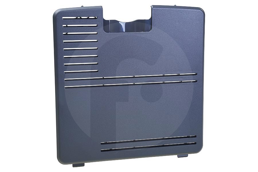 Bosch Macchina del caffè Sportello di pulizia (parte laterale) dell'unità di infusione per Bosch, Siemens e altri caffettiera 706870, 00706870 adatto a tra cui TE501503, TES50651