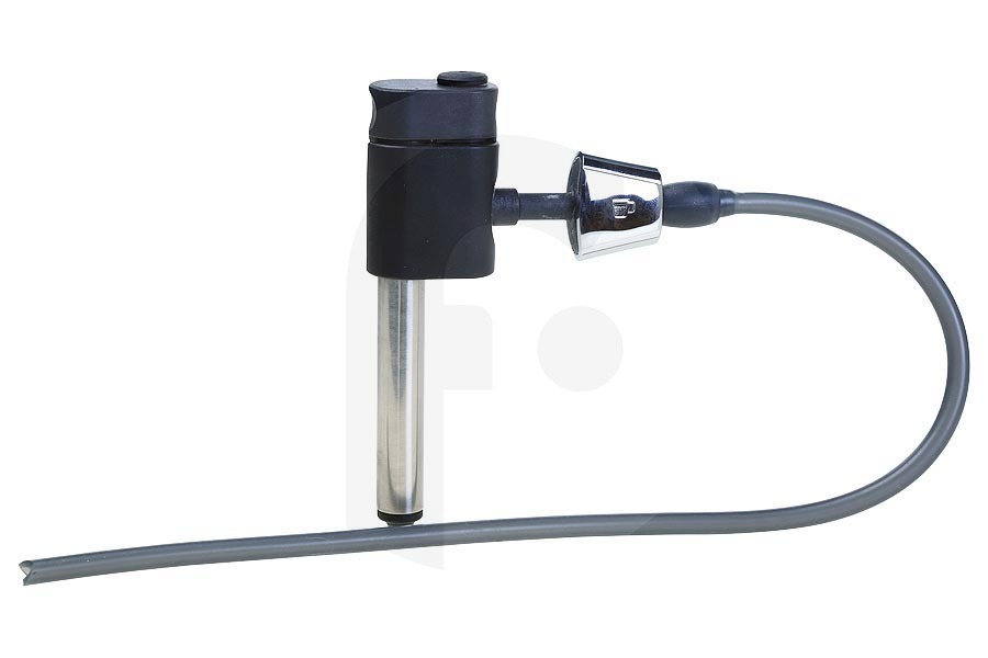 Bosch Cafetera espumador de leche para cafetera 00706572