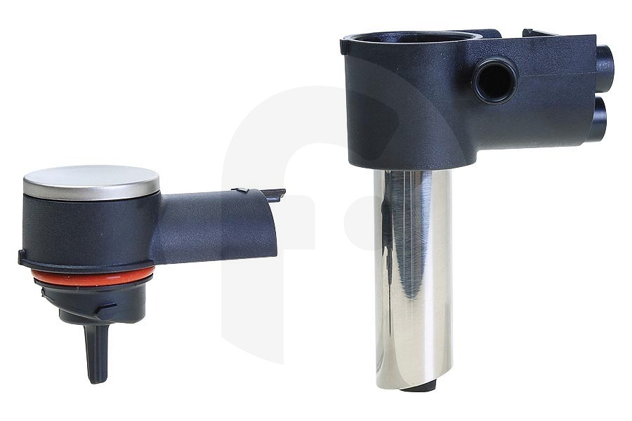 Bosch Macchina del caffè Manico tubo di erogazione () macchina del caffè 616389, 00616389