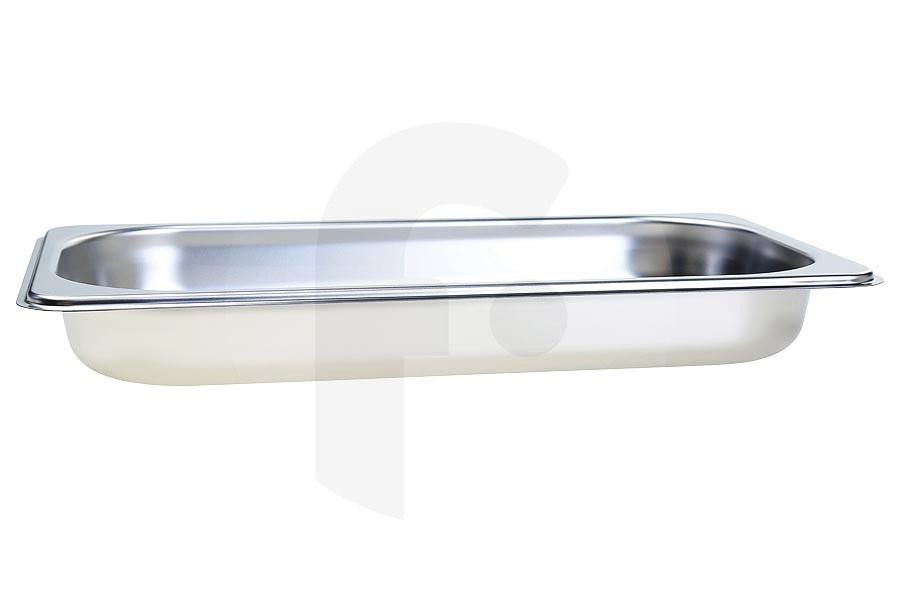 Bosch Backofen Gastronormbehälter (Dampfschale, Schüssel) perforiert für u.a. Bosch, Siemens Z13CU31X0 Dampfofen 577553, 00577553