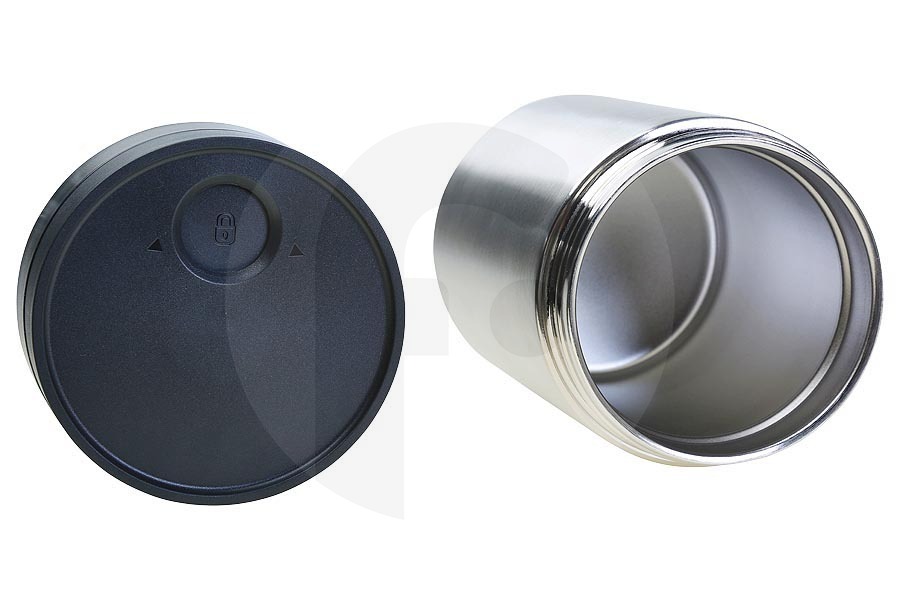 Thermador Macchina del caffè Isolated Serbatoio latte per macchina da caffè 11005967