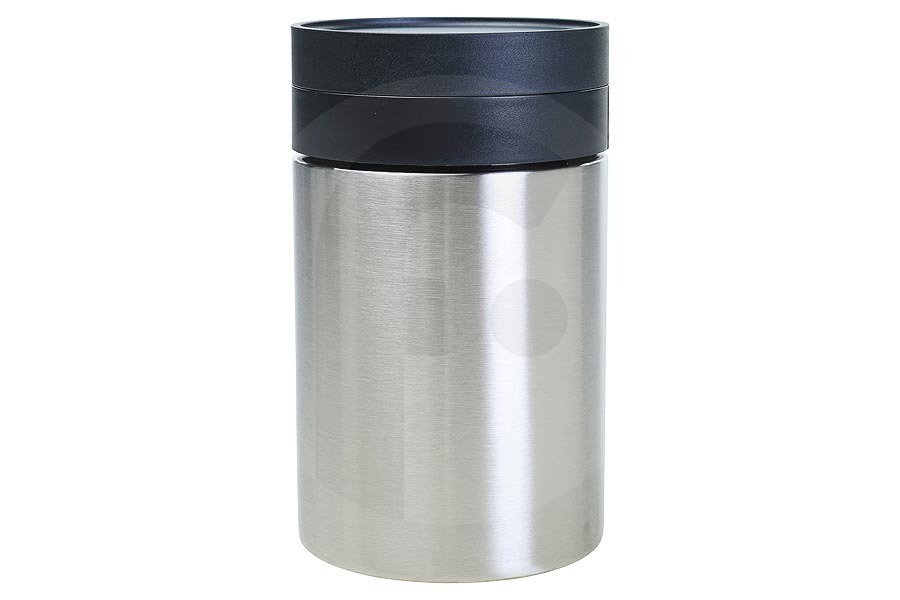 Thermador Macchina del caffè Isolated Serbatoio latte per macchina da caffè 11005967
