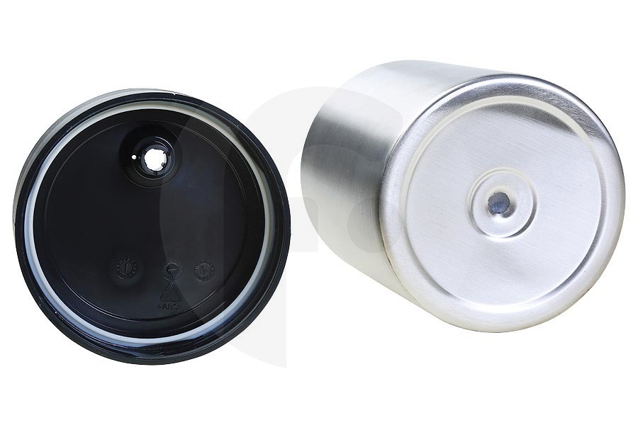 Thermador Macchina del caffè Isolated Serbatoio latte per macchina da caffè 11005967
