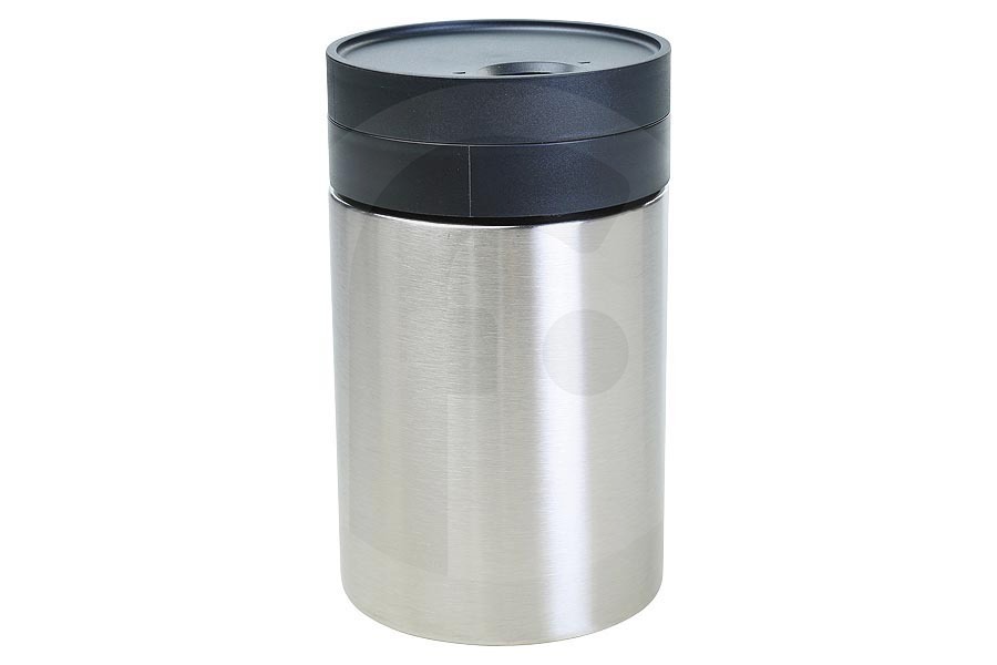 Siemens Cafetera Depósito de leche aislado para cafetera 11005967 apto para entre otros CT636LES, CTL636ES, C15KS61N0