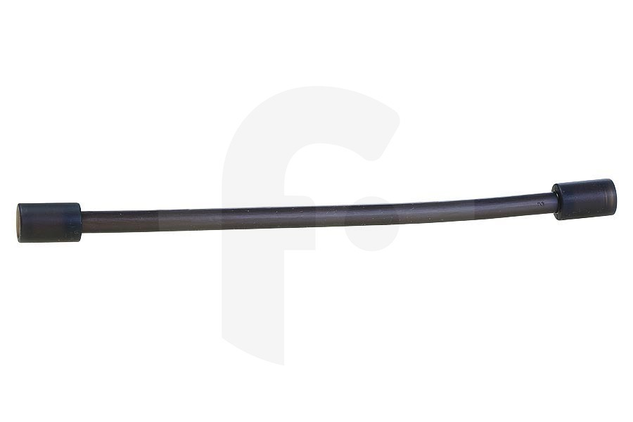 Siemens Cafetera Manguera para cafetera 12006136 apto para entre otros CT636LES1, CTL636EB6
