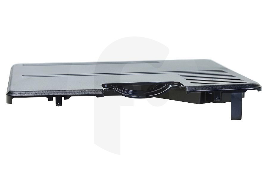 Siemens/Bosch Cafetera puerta de servicio de alojamiento para cafetera 00703294