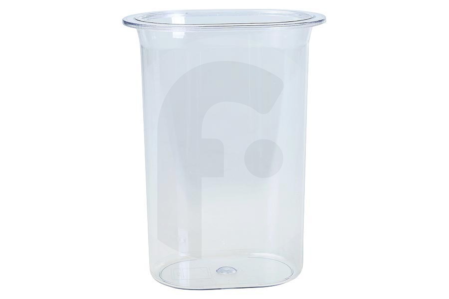 Siemens 647866, 00647866 Macchina del caffè Serbatoio latte per macchina da caffè 00647866 adatto a tra cui TK76009, TCA73F1, TES713F1