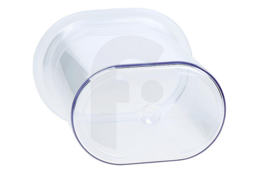 Faber Cafetera contenedor de leche para cafetera 00647866