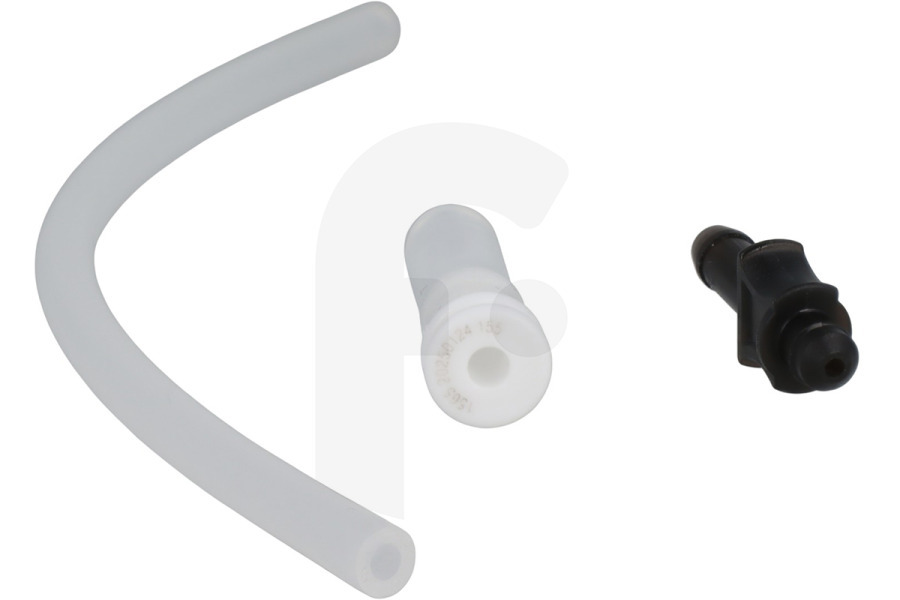 Neff Kaffeemaschine Schlauch mit Luftfilter für u.a Bosch, Siemens Kaffeemaschine 632990, 00632990