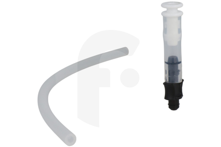 Neff Kaffeemaschine Schlauch mit Luftfilter für u.a Bosch, Siemens Kaffeemaschine 632990, 00632990