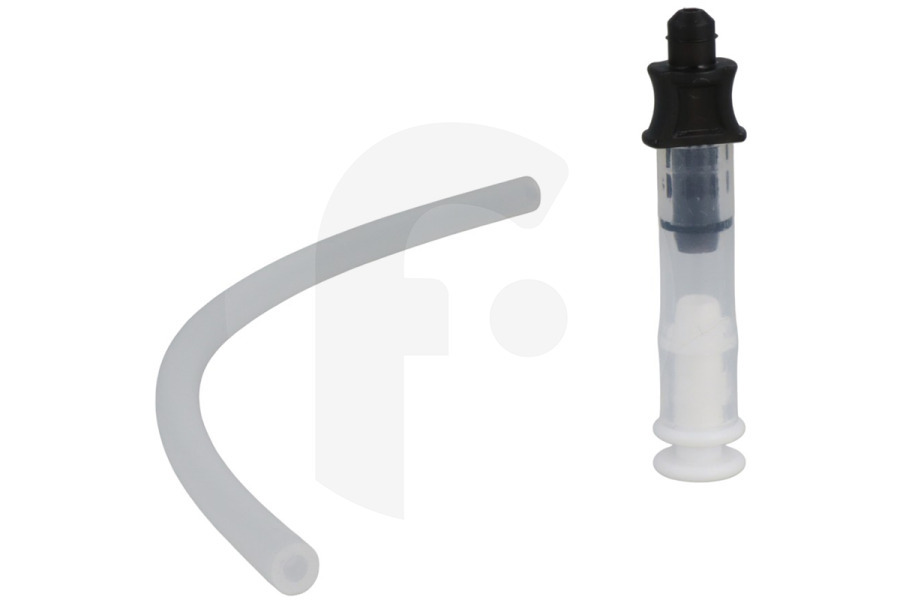 Neff Kaffeemaschine Schlauch mit Luftfilter für u.a Bosch, Siemens Kaffeemaschine 632990, 00632990