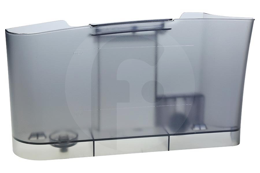 Siemens Cafetera tanque de agua para cafetera 11010303 apto para entre otros EQ.6 serie 700, VeroAroma 300