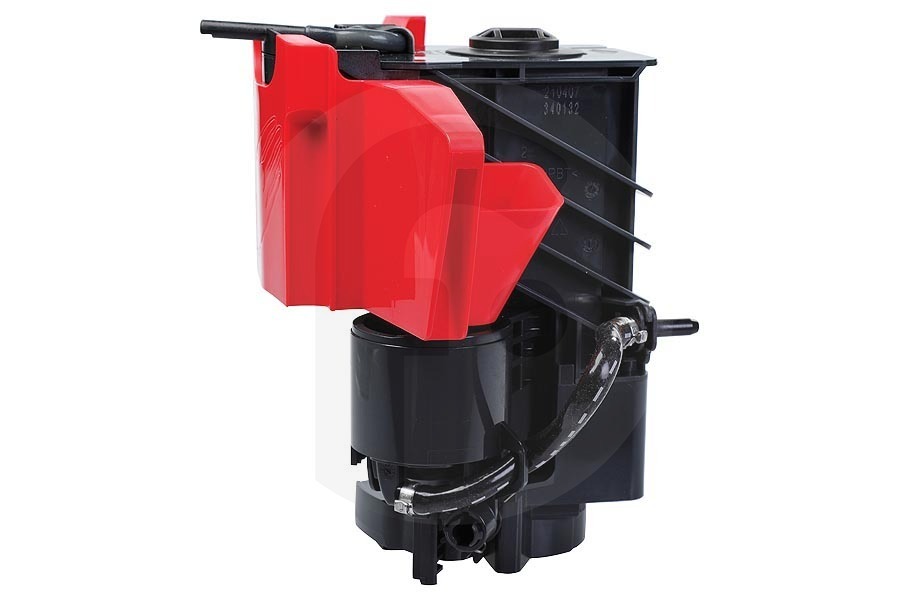 Bosch Macchina del caffè Gruppo erogatore Macchina del caffè adatto per Bosch, Siemens 11018639, 11041311