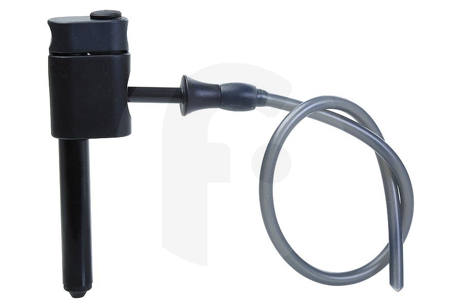 Siemens Macchina del caffè Montalatte per macchina da caffè 12014639 adatto a tra cui TE515201, TE15509, TES51553