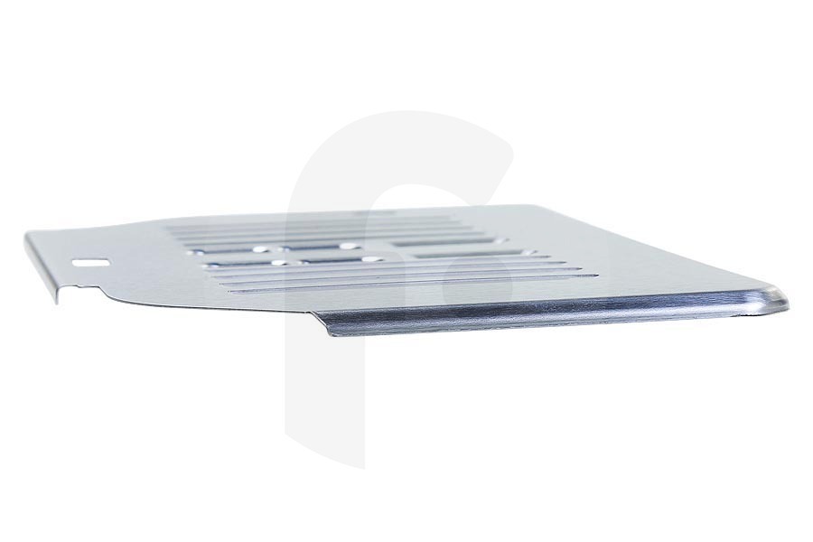 Bosch Macchina del caffè Griglia Vassoio di gocciolamento per macchina da caffè 12004552