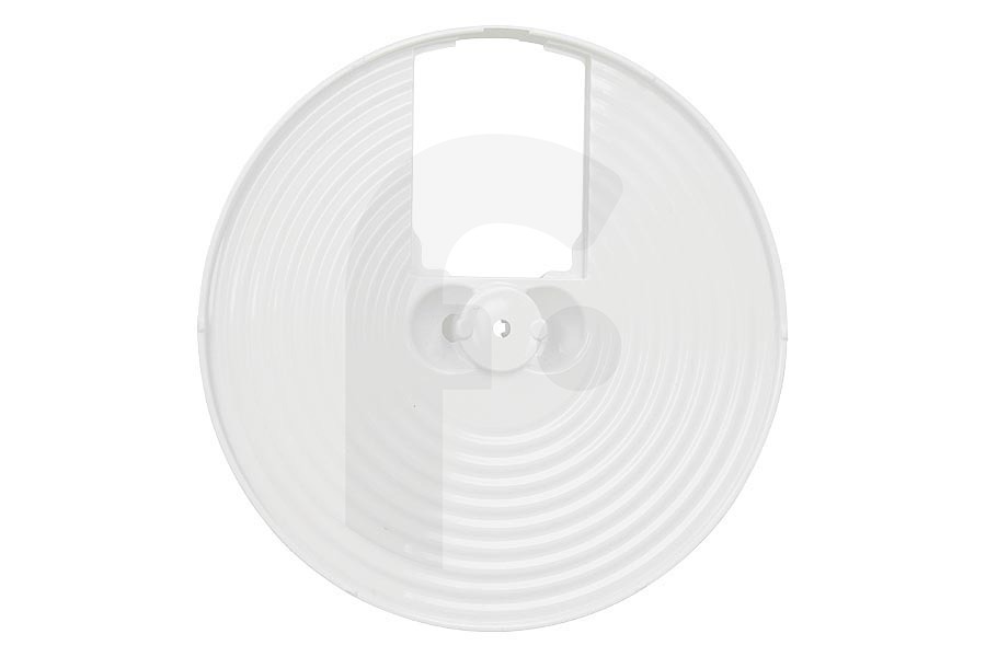Bosch 649584, 00649584 Robot de cocina Soporte vaso de vidrio para procesador de alimentos 00649584 apto para entre otros MCM4006, MCM4250, MCM4100