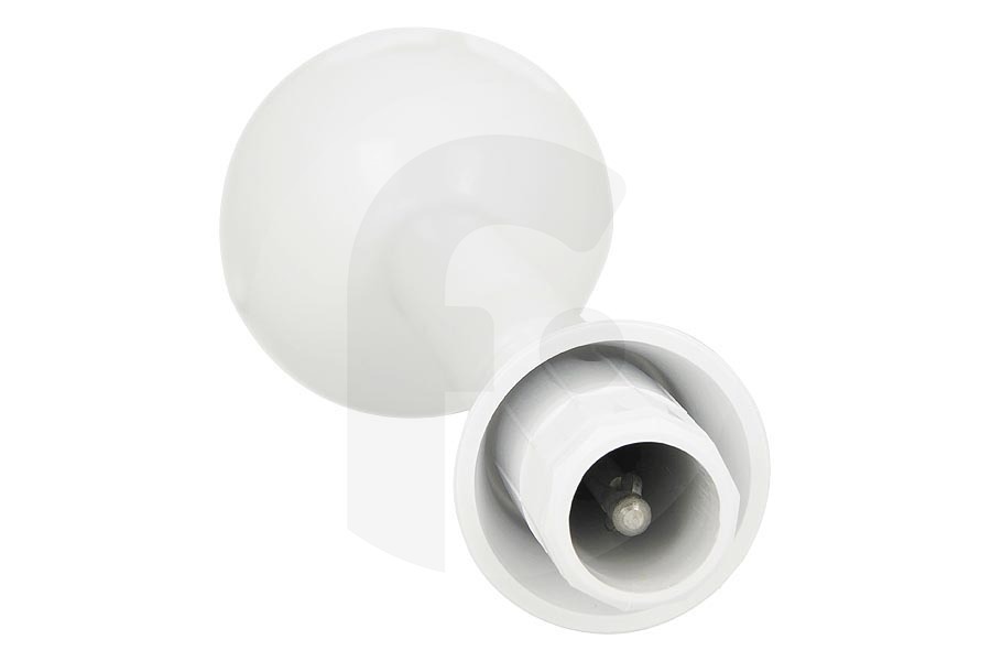 Profilo Robot da cucina Braccio frullatore (asta del miscelatore) per Bosch, Siemens e altri frullatore a immersione 651146, 00651146