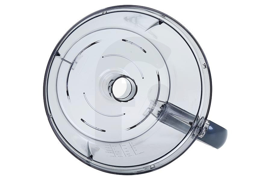 Bosch Küchenmaschine Rührschüssel (Schüssel) Küchenmaschine 00750890
