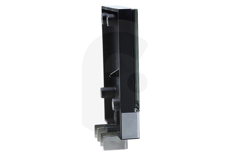 Siemens Cafetera Cubierta de conducto de café Siemens para cafetera 12006134