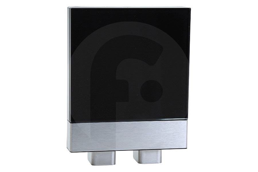 Siemens Cafetera Cubierta de conducto de café Siemens para cafetera 12006134 apto para entre otros IQ700, CT636LES, CT636LEW