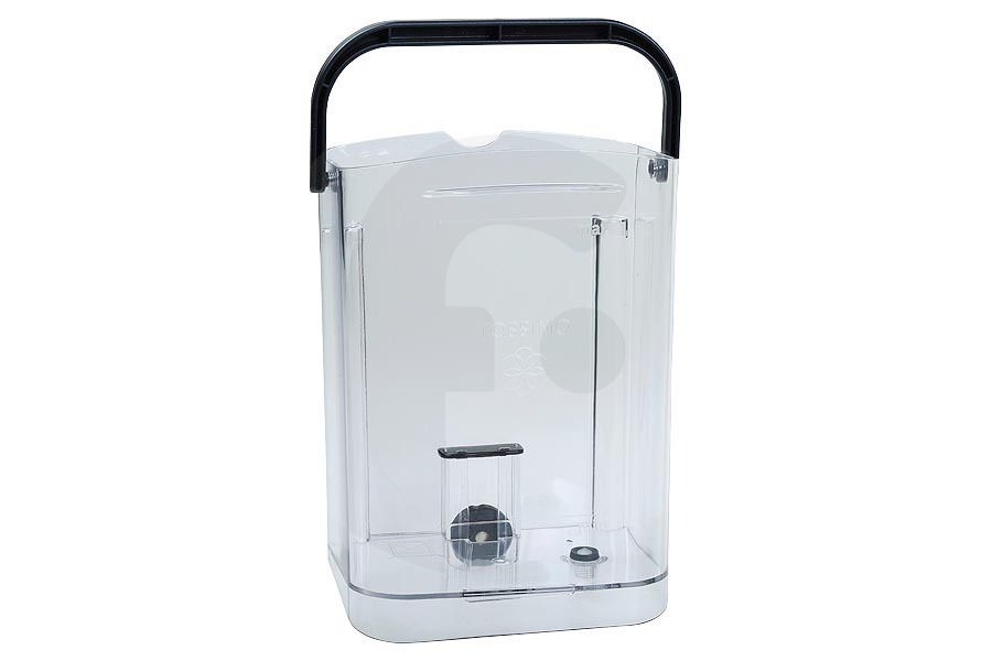 Siemens Cafetera Depósito de agua para cafetera Tassimo Bosch 701947, 00701947 apto para entre otros TAS6515, TAS4013, TAS4211