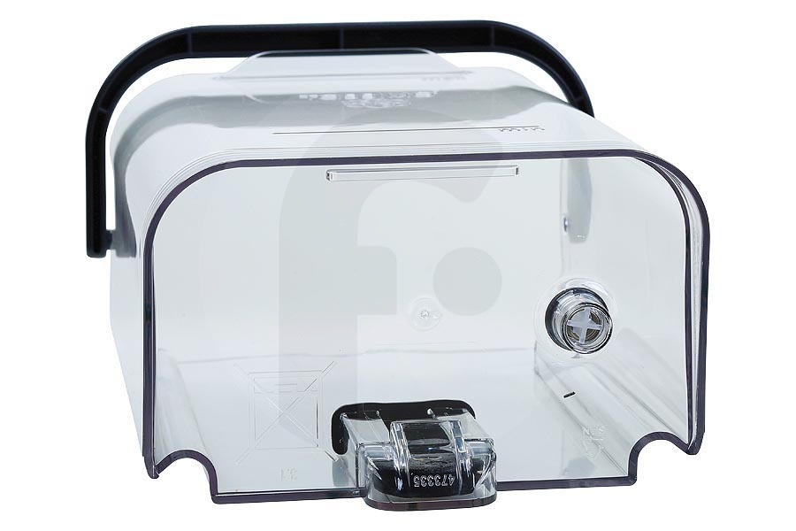 Bosch Macchina del caffè Serbatoio acqua per macchina da caffè Tassimo Bosch 701947, 00701947