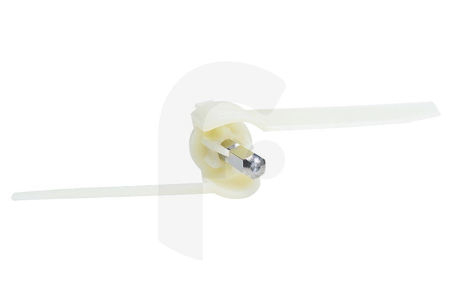 Bosch Robot da cucina Conduttore (pezzo di accoppiamento, accoppiamento, azionamento) del coltello per, tra gli altri, Bosch, Siemens robot da cucina 10004361