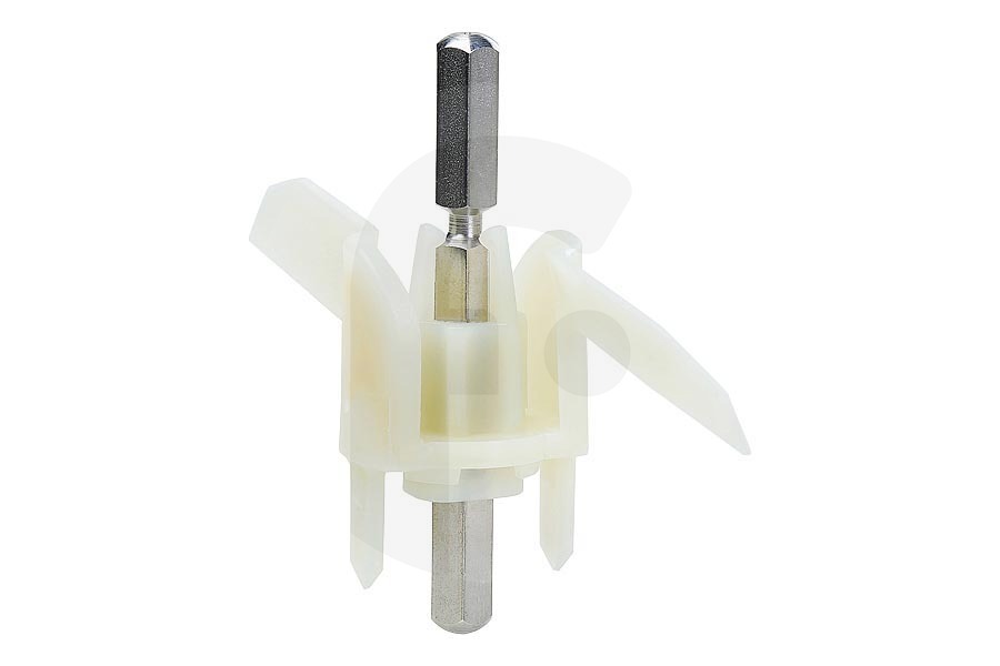 Bosch Robot da cucina Conduttore (pezzo di accoppiamento, accoppiamento, azionamento) del coltello per, tra gli altri, Bosch, Siemens robot da cucina 10004361