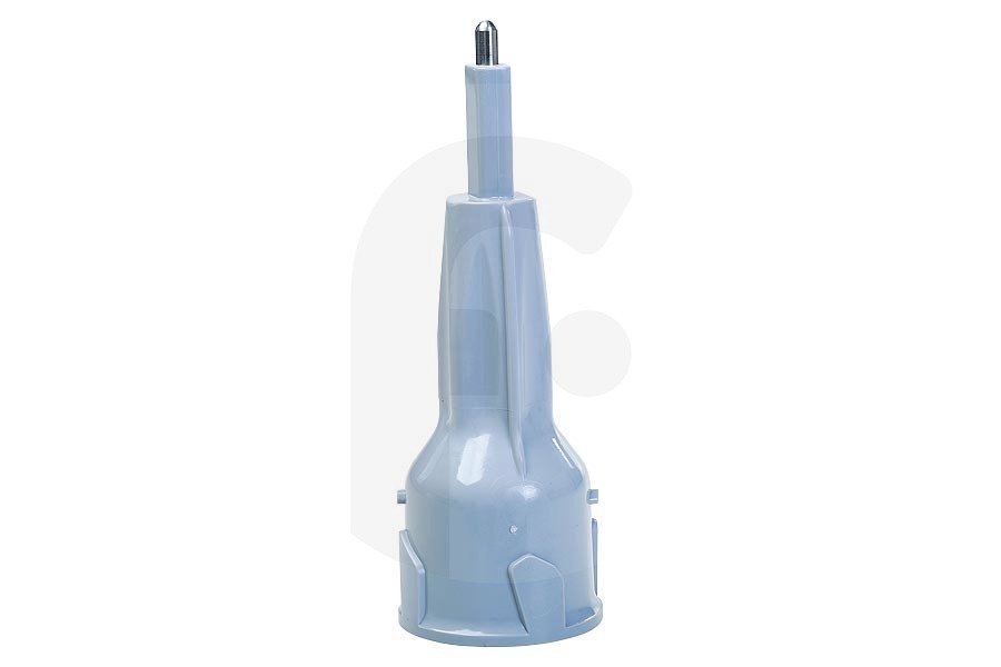 Siemens Robot de cocina Conductor (eje de transmisión, embrague, transmisión) para, entre otros, Bosch, Siemens 635480, 00635480 apto para entre otros MCM3501M, MK3501M, MCM3401M