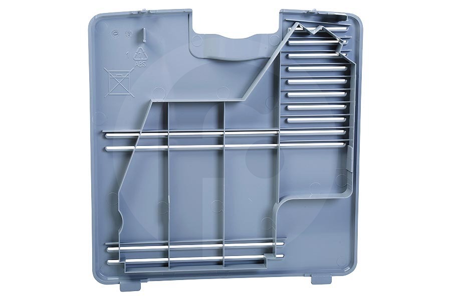 Bosch Kaffeemaschine Brühgruppenklappe Kaffeemaschine 703072, 00703072