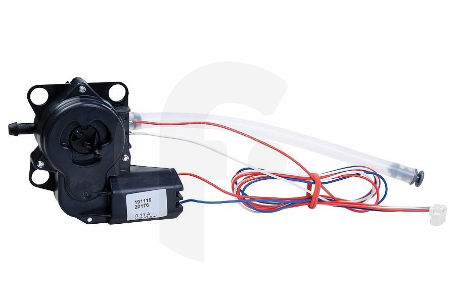 Siemens Cafetera válvula de cafetera 12015640 apto para entre otros CT636LES6, CTL636EB1, C17KS61NO