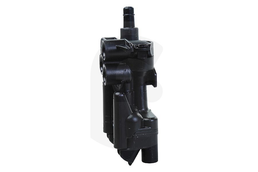 Siemens Macchina del caffè Set di drenaggio (set di uscita, adattatore per latte) completo per Bosch, Siemens e altri macchina da caffè 12006132