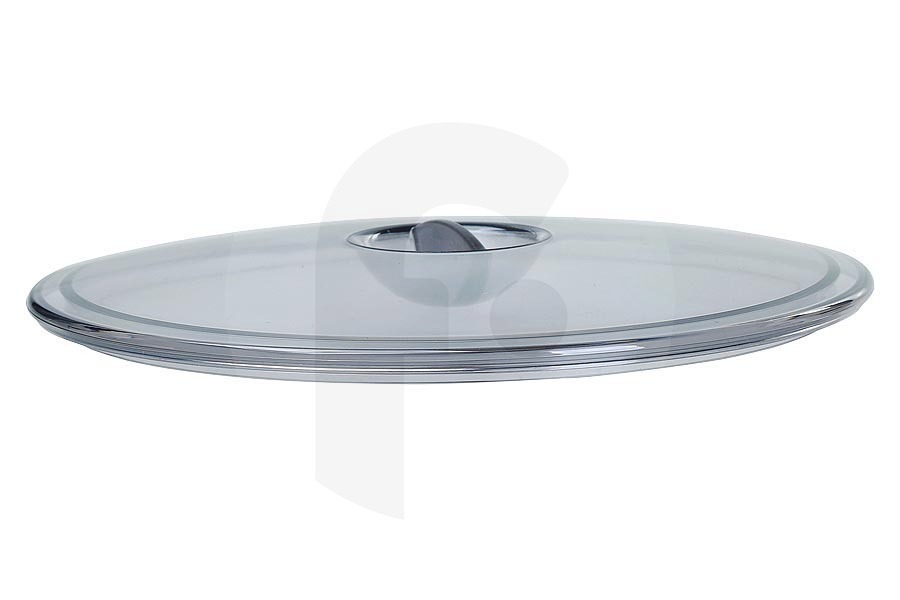 Constructa Cafetera Tapa recipiente superior transparente para máquinas de café 646968, 00646968