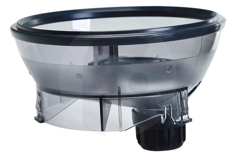 Bosch Cafetera Depósito de frijol para cafetera 11007582 apto para entre otros TE501501DE, TE607503DE, TES50189CN