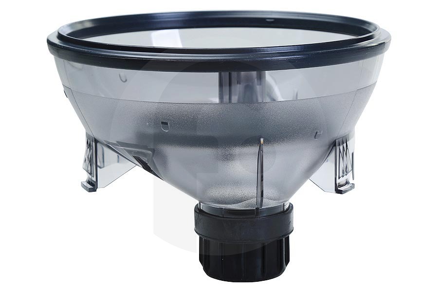 Siemens Macchina del caffè Contenitore chicchi per macchina da caffè 11007582