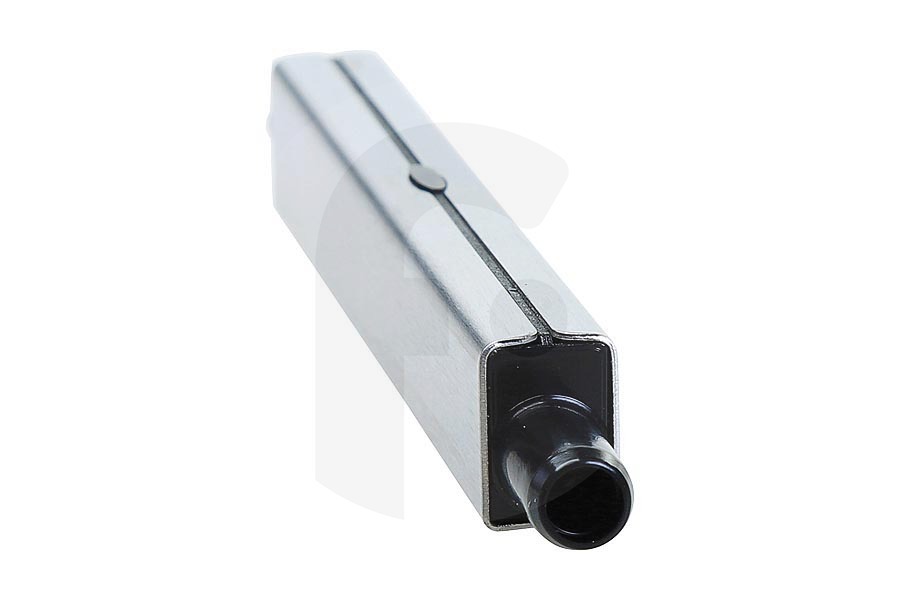 Bosch Macchina del caffè Tubo latte sezione intermedia per macchina da caffè 12006138