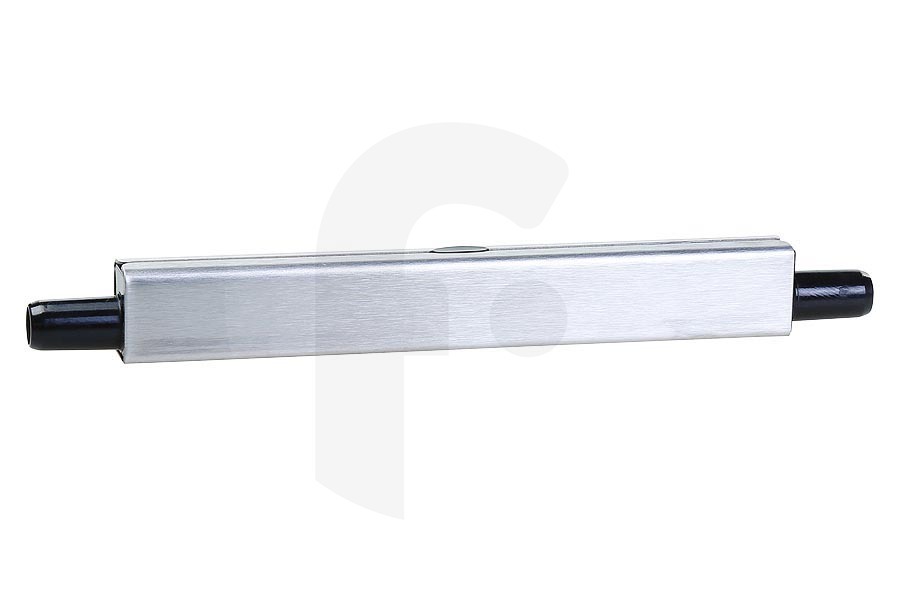 Siemens Cafetera manguera de leche de la sección media para cafetera 12006138 apto para entre otros CT636LEW1, CTL636EB1, C15KS61N0