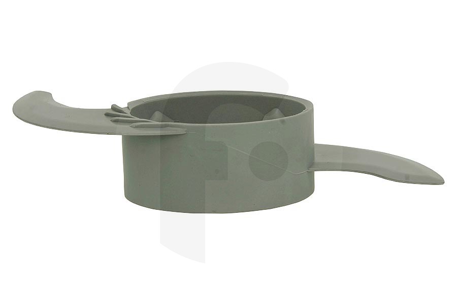 Bosch Robot da cucina Gancio impastatore (lama impastatrice) inclinata per Bosch, Siemens e altri robot da cucina 635483, 00635483