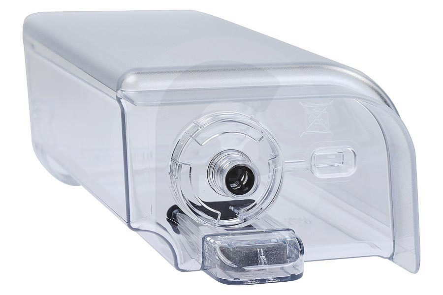 Bosch Macchina del caffè Serbatoio dell'acqua escl. coperchio per Bosch, Siemens e altri macchina del caffè 12015092