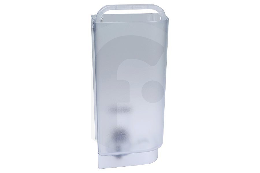 Siemens Cafetera Depósito de agua excl. tapa para Bosch, Siemens y otros cafetera 12015092 apto para entre otros TI353204RW04, TI313219RW01