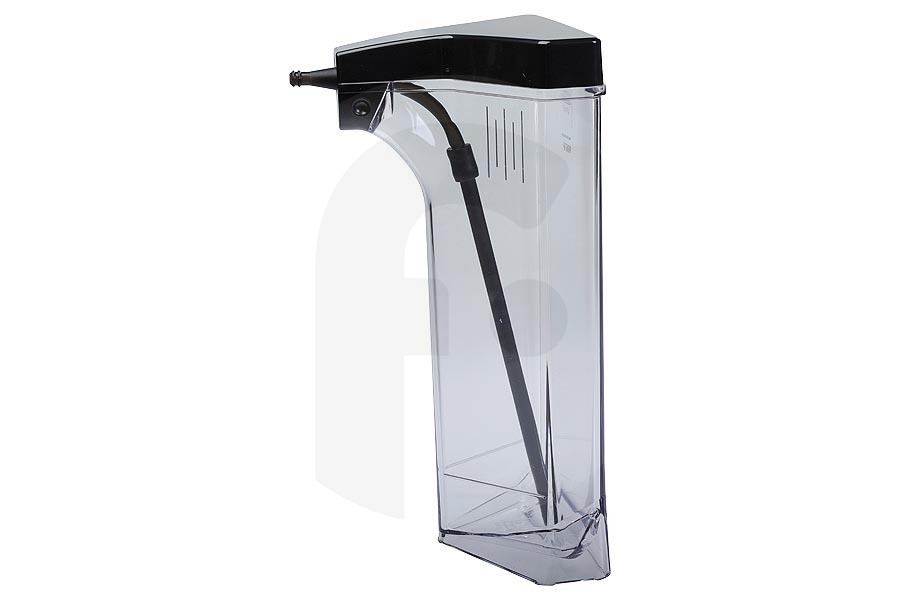 Siemens Macchina del caffè Serbatoio del latte (lattiera, contenitore latte) incl. coperchio per Bosch, Siemens e altri macchina del caffè 17000036