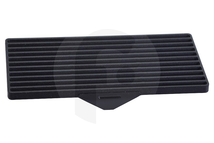 Bosch Siemens Macchina del caffè Griglia Vassoio di gocciolamento per macchina da caffè 12020236 adatto a tra cui TE654509, TIS65621, TE657F03