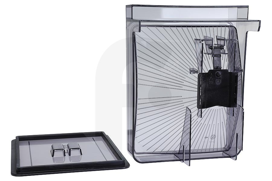 Neff Macchina del caffè Contenitore per chicchi completo per Bosch, Siemens e altri macchina del caffè 1213713