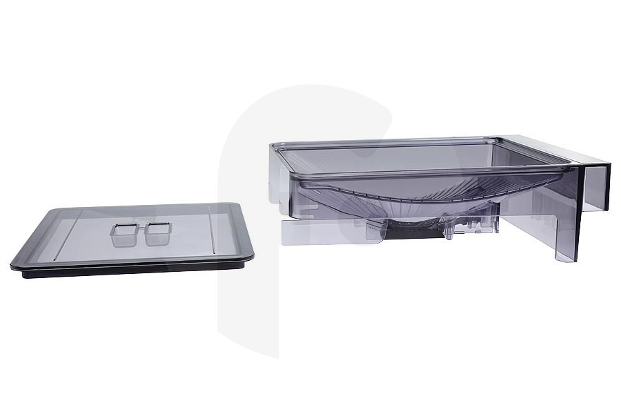 Neff Macchina del caffè Contenitore per chicchi completo per Bosch, Siemens e altri macchina del caffè 1213713
