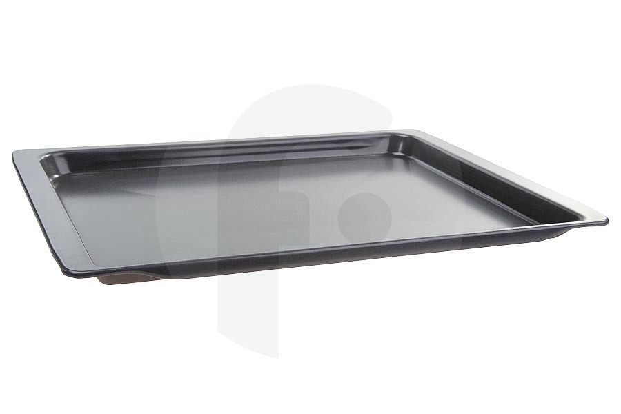 Blaupunkt Horno Bandeja para horno 742278, 00742278 apto para entre otros HV230510, HB10AB550E45, HB43GB54045