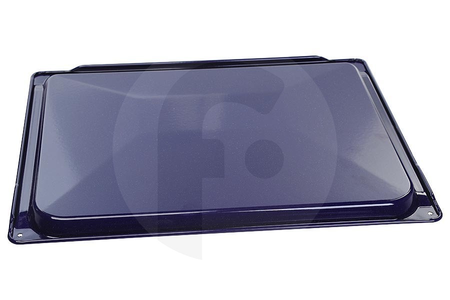 Gaggenau Backofen Backblech (Ofenschale, Fettpfanne) emailliert für u.a. Gaggenau Backofen 17001367