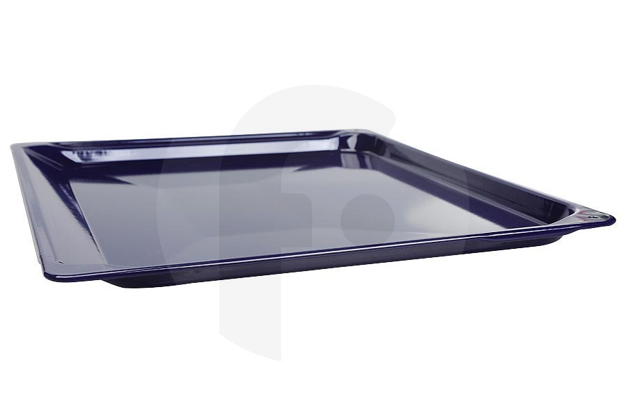 Gaggenau Backofen Backblech (Ofenschale, Fettpfanne) emailliert für u.a. Gaggenau Backofen 17001367
