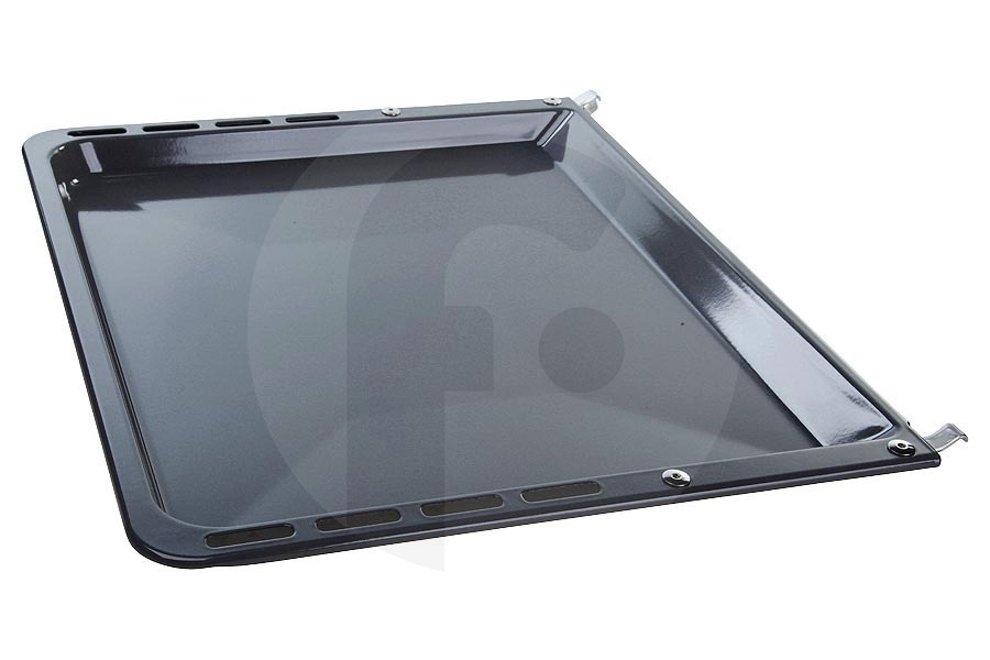Bosch Oven Bakplaat voor oven 680615